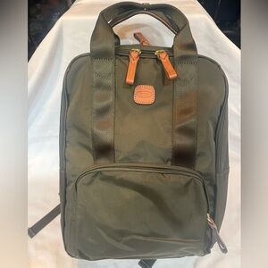 Brics carry on backpack